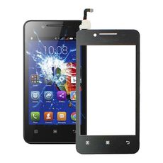 Per Lenovo A319 Touch Panel (nero)