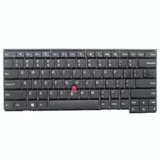 Tastiera versione USA senza retroilluminazione tastiera, per Lenovo Para IBM T440 T440P T440S E431 E440 L440 T431S