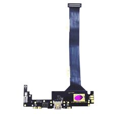Per cavo flessibile porta di ricarica Lenovo Vibe Z2 Pro / K920