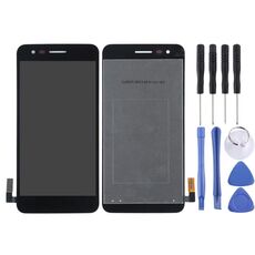 Schermo LCD TFT per LG K4 2017 M160 M151 con digitalizzatore Full Assembly