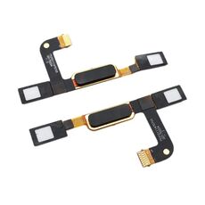 Cavo flessibile per pulsante pulsante Home / sensore di impronte digitali per Nokia 5 N5 TA-1053 TA-1021 TA-1024
