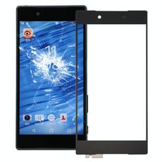Pannello tattile Premium per Sony Xperia Z5 Premium (nero)