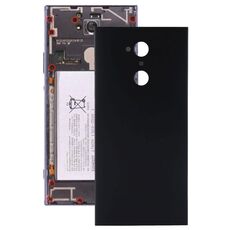 Cover posteriore ultra per Sony Xperia XA2 (nera)