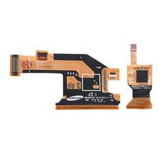 Per Galaxy S III / I9300 / I9305 Cavi flessibili per connettori LCD a una coppia