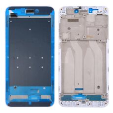 Cornice per cornice LCD per alloggiamento anteriore Xiaomi Redmi 5A (bianca)