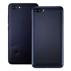Cover posteriore per ASUS ZenFone 4 Max (ZC554KL) (blu scuro)