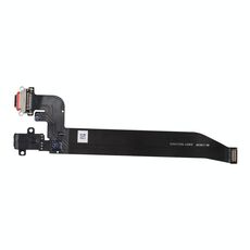 Per porta di ricarica OnePlus 5T e cavo flessibile jack per auricolari