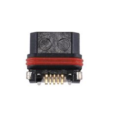 Connettore porta di ricarica per Sony Xperia Z4 / Xperia Z5 / Xperia Z5 Premium / Xperia X Premium / Xperia Z5 Compact