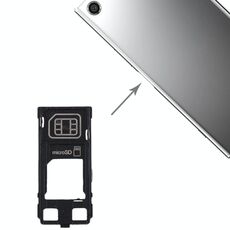 Vassoio per schede per Sony Xperia X / Xperia XZ / Xperia X Premium