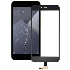 Pannello a sfioramento per Xiaomi Redmi Note 5A (nero)