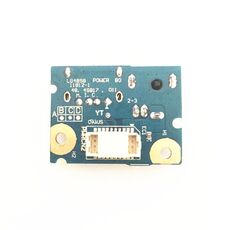 Scheda USB di alimentazione per Lenovo G480 G485 G580 554SG03 001G