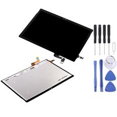 Schermo LCD OEM per Microsoft Surface Book 1703 con digitalizzatore Full Assembly