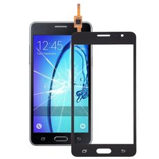 Per pannello a sfioramento Galaxy On5 / G5500 (nero)