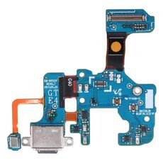 Per cavo flessibile per porta di ricarica Galaxy Note 8 / N950F