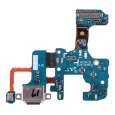 Per cavo flessibile per porta di ricarica Galaxy Note 8 / N9500