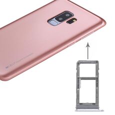 Per Galaxy Note 8 Vassoio scheda SIM / Micro SD (grigio)