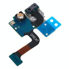 Per Galaxy S8+ / G955F / Note 8 / N955F Cavo flessibile per sensore di luce