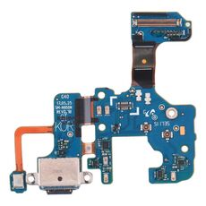 Per cavo flessibile per porta di ricarica Galaxy Note 8 / N950N