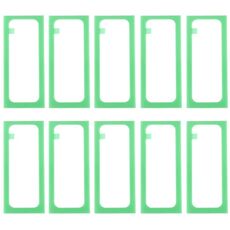 Per Galaxy Note 8 10 pezzi adesivi nastro adesivo batteria