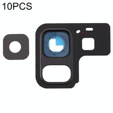 Per Galaxy A530 / A8 (2018) / A730 / A7 (2018) Copriobiettivo per fotocamera da 10 pezzi