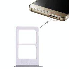 Per Galaxy Note 5 / N920 Doppio vassoio per schede SIM