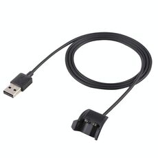 Dock di ricarica rapida da 1 m Cavo di ricarica USB Cavo di ricarica per Garmin Vivosmart HR