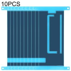 Adesivo posteriore LCD da 10 pezzi per Galaxy On 7 (2016), J7 Prime, G610, G610F, G610F/DS, G610FDD, G610M, G610MDS, G610YDS