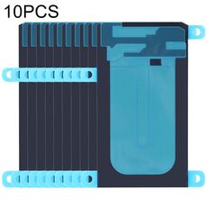 Per Galaxy J2 Pro (2018) / J250 Adesivo posteriore LCD da 10 pezzi