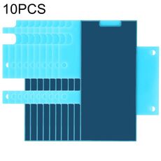 Per Galaxy On 5 (2016) / J5 Prime / G570 Adesivo posteriore LCD da 10 pezzi