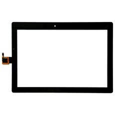 Digitalizzatore touch panel per Lenovo Tab 3 10 Plus TB-X103 / X103F 10.1 pollici (nero)