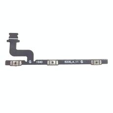 Cavo flessibile per pulsante di accensione e pulsante del volume per Asus Zenfone 3 Max 5.5 ZC553KL