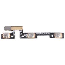 Cavo flessibile per pulsante di accensione e pulsante del volume per Asus Zenfone Live A007 ZB501KL