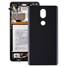 Cover posteriore per Nokia 7 (nero)
