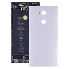 Cover posteriore per Sony Xperia Xa2 Ultra (Grigio)