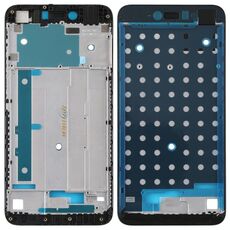 Cornice per cornice LCD per alloggiamento anteriore per Xiaomi Redmi Note 5A / Y1 Lite