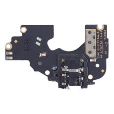 Per OPPO R9s Plus Scheda jack per auricolari con microfono