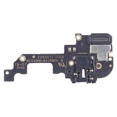Per scheda jack per auricolari OPPO R9 con microfono