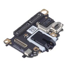 Per OPPO R11s Plus Scheda jack per auricolari con microfono
