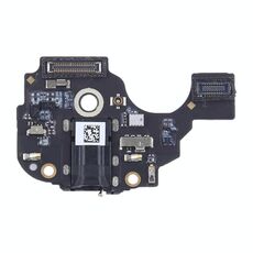 Per scheda jack per auricolari OPPO A77 con microfono
