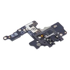 Per scheda jack per auricolari OPPO R9sk con microfono