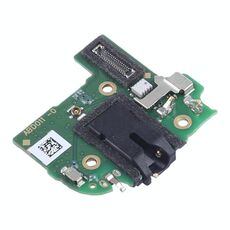 Per scheda jack per auricolari OPPO A83 con microfono