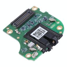 Per scheda jack per auricolari OPPO A57 con microfono
