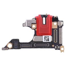 Per scheda jack per auricolari OPPO R11s con microfono