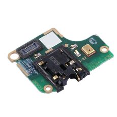 Per scheda jack per auricolari OPPO A59 con microfono