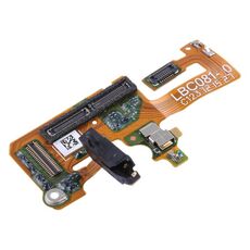 Per scheda jack per auricolari OPPO R11 Plus con microfono