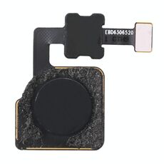 Cavo flessibile per sensore di impronte digitali per Google Pixel 2 XL (nero)