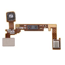 Cavo flessibile per sensore microfono per Google Pixel 2 XL