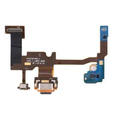 Cavo flessibile per porta di ricarica per Google Pixel 2 XL