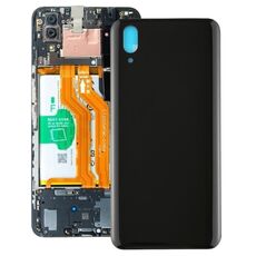 Cover posteriore originale per Vivo X21 (nera)
