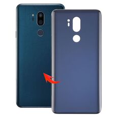 Cover posteriore per LG G7 ThinQ (blu)